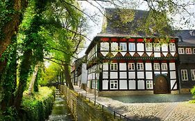 Ferienwohnung Goslar Runenhaus